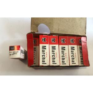 BOUGIES S.E.V. MARCHAL  GT 342H   ( Boite de 12 pièces)