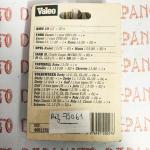 JEU DE CONTACTS VALEO B429
