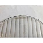 Glace de phare DUCELLIER Ø 215 mm