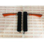 Paire de flèches de direction DUCELLIER 12 volts