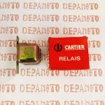 RELAIS CARTIER 12 V REF 98