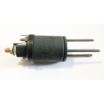 CONTACTEUR DE DEMARREUR PARIS-RHONE 99 444 L CED 458 12 VOLTS