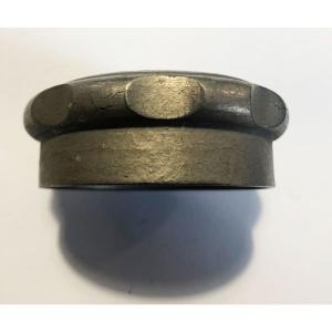 Bouchon de radiateur en aluminium 