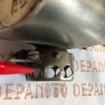 Carburateur COZETTE H 24 B