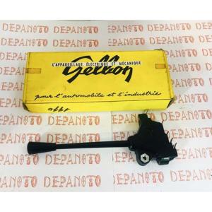 Commutateur d'éclairage pour PEUGEOT 204 - 304