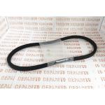 Courroie trapézoïdale 16.5x975mm  B-38