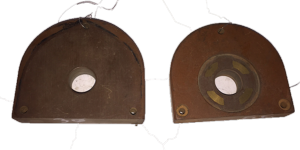 DISTRIBUTEUR MAGNETO 4 cylindres
