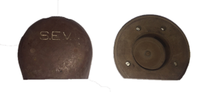 DISTRIBUTEUR MAGNETO 4 cylindres