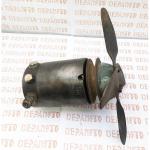 Dynamo DUCELLIER Type 1217 SP1  6 volts