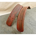 Paire ailes avant pour ancêtre ou voiturette