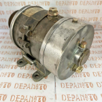 Dynamo La Magicienne  Type G1 - 12 volts 