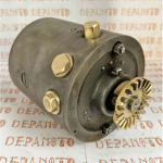 Dynamo DUCELLIER 248 SP1 - 12 volts