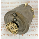 Dynamo DUCELLIER 248 SP1 - 12 volts