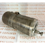 Dynamo SCINTILLA ADTK