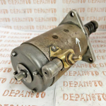 DEMARREUR MARCHAL VAUCANSON QT  - 6 volts