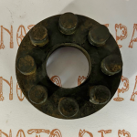 Accouplement à Tétons Ø 59mm