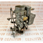 CARBURATEUR CARTER WO JEEP