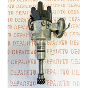 Allumeur DUCELLIER Type 4081 C 4 cylindres