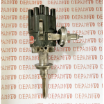 Allumeur AUTO-LITE  8 Cylindres Chrysler IBJ 4303