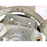VENTILATEUR DE CHAUFFAGE 6 volts RENAULT DAUPHINE