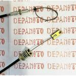 Câble accélérateur Renault 30   Seim 3-3208-11