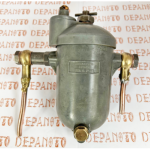 Filtre à gasoil LAVALETTE BOSCH FFA5 SP1