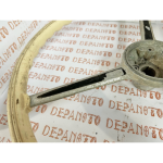 Volant 3 branches Ø 430mm années 50