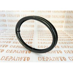Lunette de capote ovale