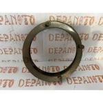 Lunette de capote ronde
