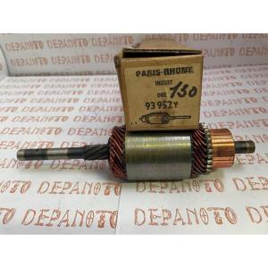 INDUIT DE DEMARREUR  PARIS-RHÔNE 93952Y D8E