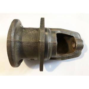 NEZ DE DEMARREUR CITROEN P32 P45