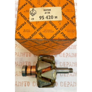 ROTOR ALTERNATEUR PARIS-RHONE CITROEN ALFA ROMEO