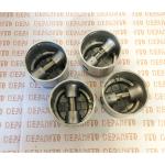 Jeu de 4 pistons FORD T 0.20