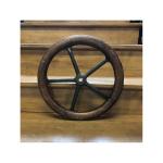 Volant 5 branches Ø 400mm  environ 1905