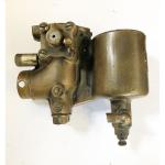 WHITE CARBURETOR