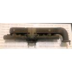 Collecteurs PEUGEOT 183  12 CV 6 cylindres