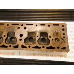 Culasse PEUGEOT 183  12 CV 6 cylindres