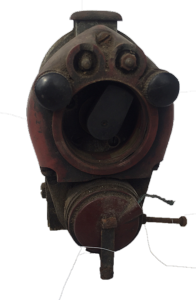 MAGNETO LAVALETTE 224 WL