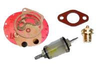 ALIMENTATION ESSENCE