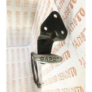 Tirette ouverture capot PEUGEOT 202