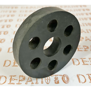 Accouplement à Trous Ø 60mm