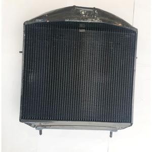 Radiateur  CITROËN TRACTION 11B faisceau neuf 