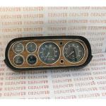 Tableau de bord FORD ESCORT MK1 RS 2000
