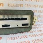 Tableau de bord Jaeger 6 Volts RENAULT 3  - RENAULT 4 et 4 L 