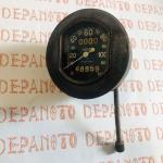 Compteur kilométrique JAEGER 120 km/h