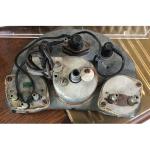 Tableau de bord DYNA PANHARD