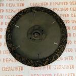 Disque embrayage rénové diametre 260mm