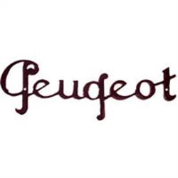 Script Peugeot