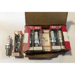 BOUGIES CHAMPION  N-63Y ( Boite de 10 pièces) 