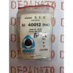 JEU DE CONTACTS ADAPTABLES S.E.V. 400.01603